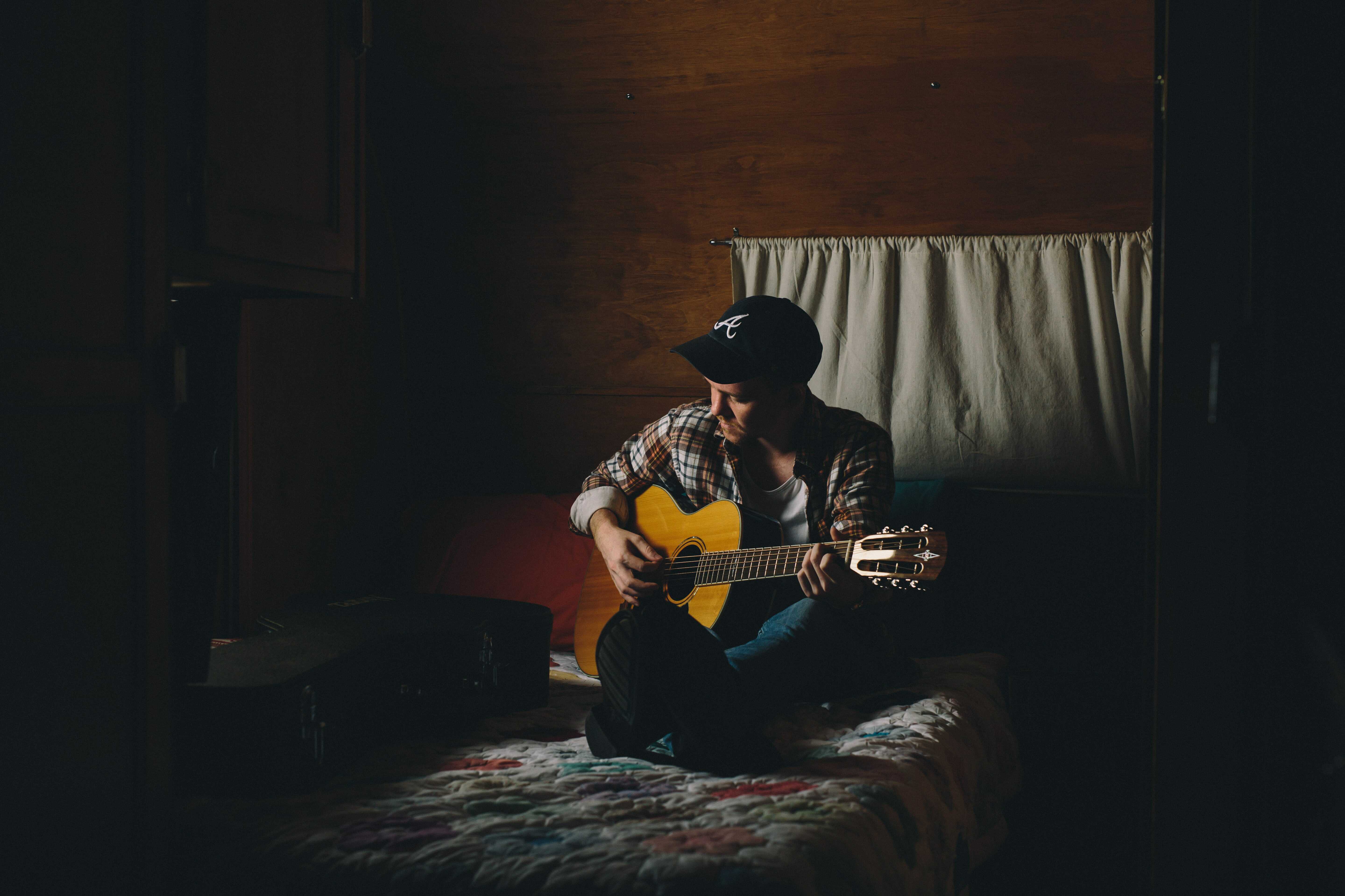 Photo by Stephan Vance on Unsplash